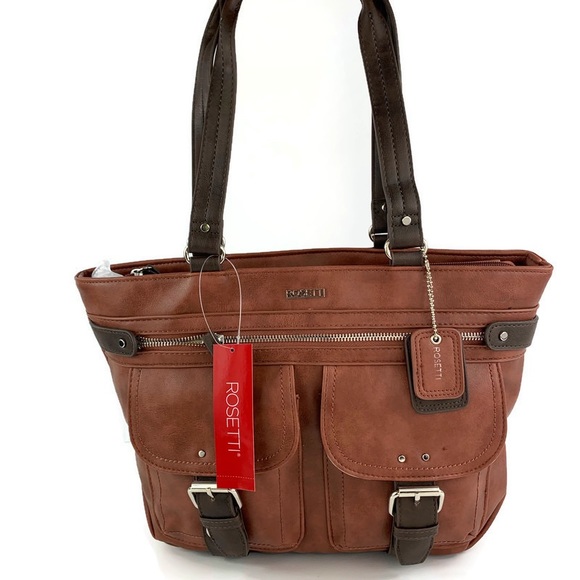 Rosetti Keva Tote Bag - Picture 4 of 8